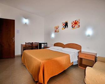 Hotel Belvedere Lampedusa - Lampedusa - Habitación