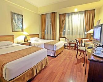 Hotel Bintang Wisata Mandiri - Yakarta - Habitación