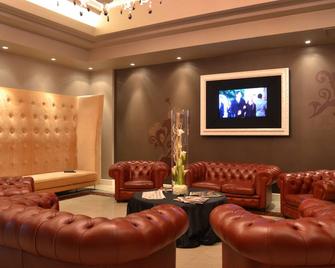Hotel Giulia Ocean Club - Qualiano - Lounge