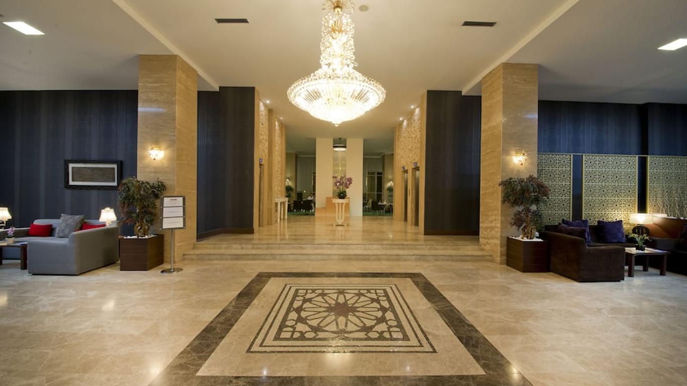 فندق نورث بوينت