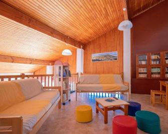 Vvf Villages St Jean Pied Port - Saint-Jean-Pied-de-Port - Lobby
