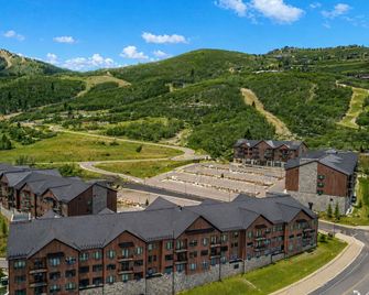 Pioche Village Park City - Park City