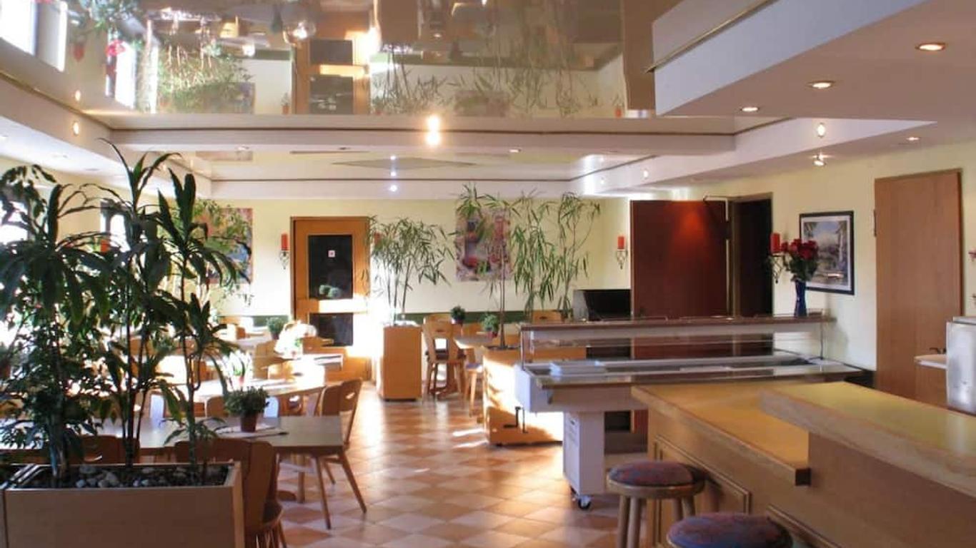 Hotel Vitalesca