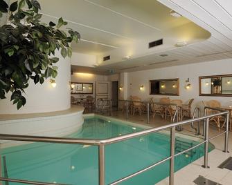 Dronninglund Hotel - Dronninglund - Pool