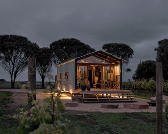 Basalt Wines Retreat - 基拉尼(維多利亞)
