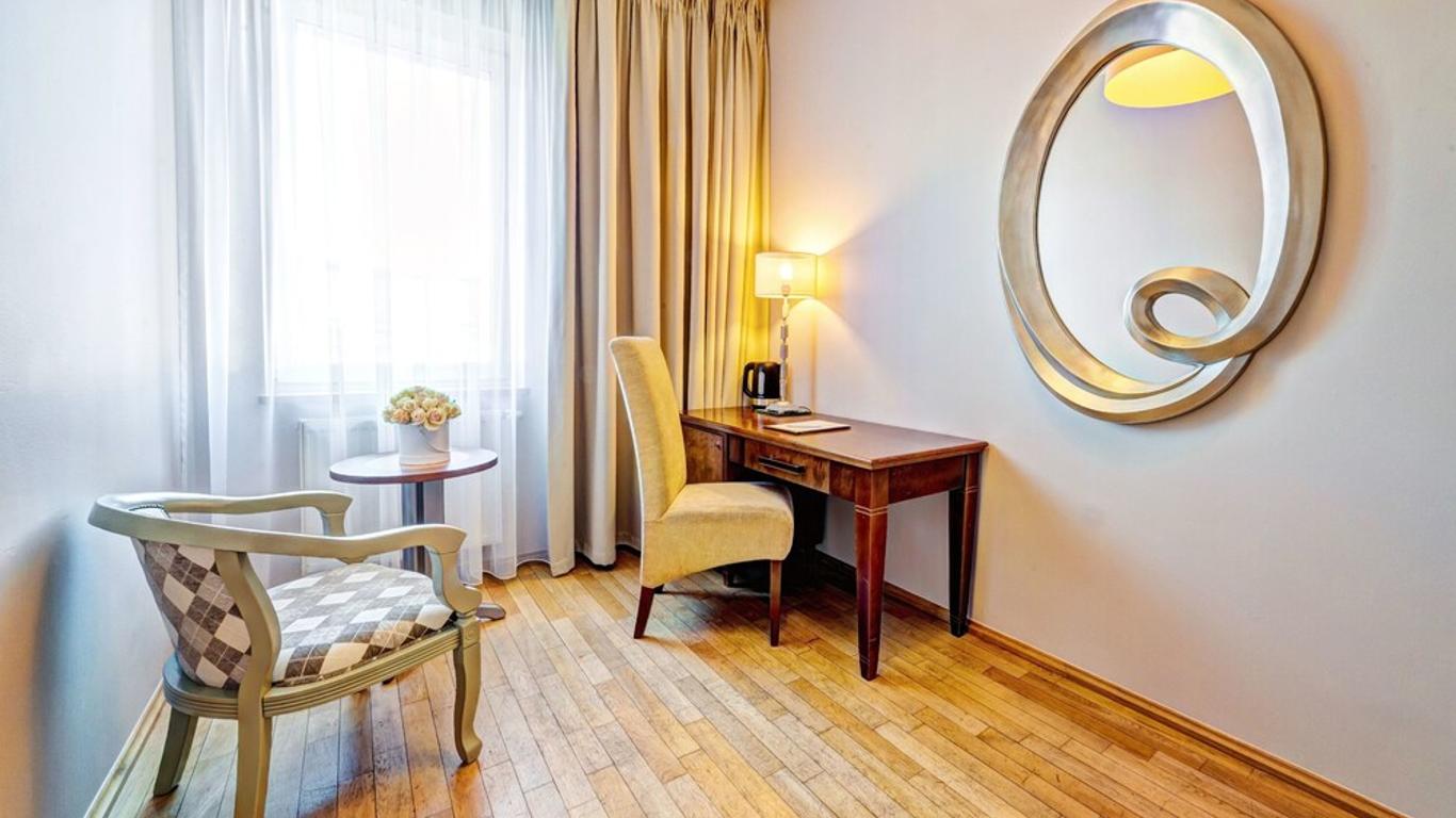 Don Prestige Residence