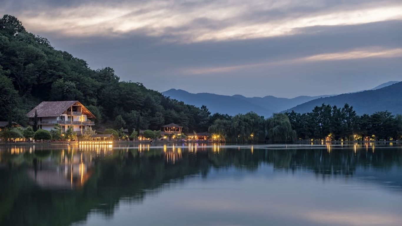 Lopota Lake Resort & Spa