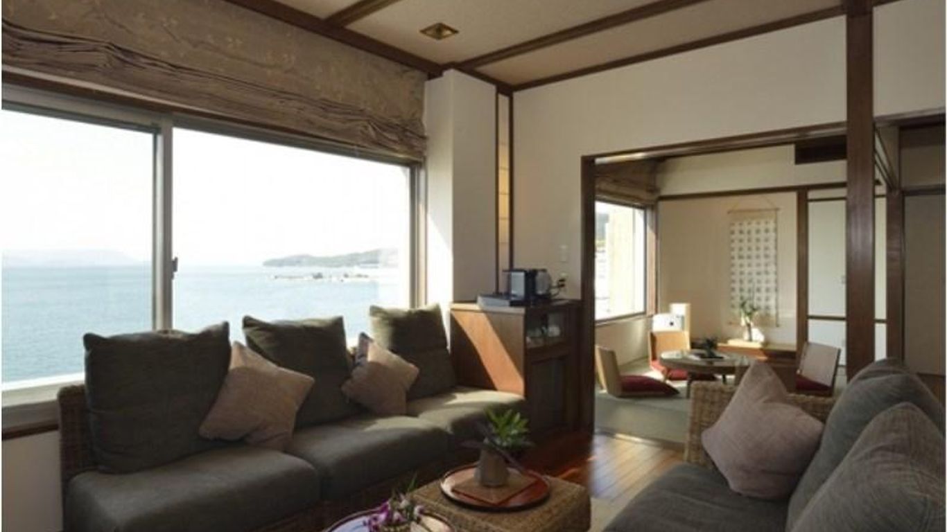 Shodoshima International Hotel