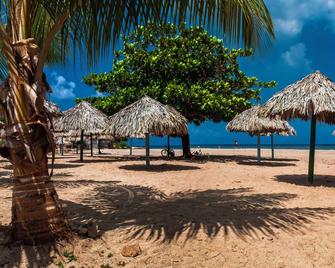 Hostal Gattorno - Trinidad - Playa