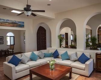 Casa Serena, Luxury Villa - Las Cruces - Living room
