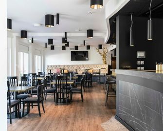 Abasto Hotel München Feldmoching - Munich - Bar