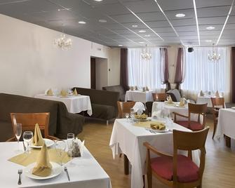 Avs Hotel - Yekaterinburg - Restaurant
