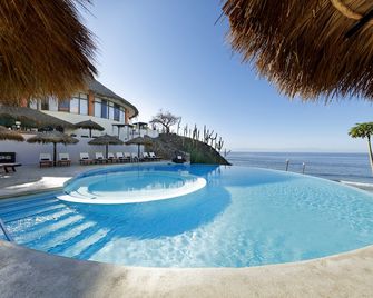 Grand Palladium Vallarta Resort & Spa - Punta de Mita - Piscina