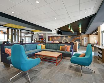 Tru by Hilton Gaylord - Gaylord - Lounge