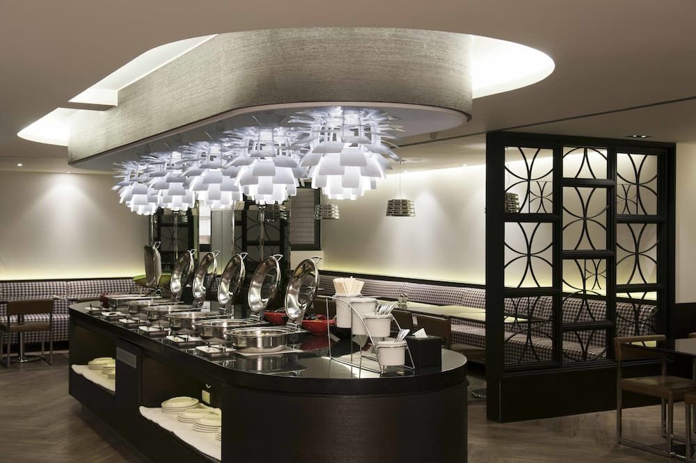 ذا كلاود هوتل كاوهسيونج - مدينة كاوهسيونغ - بار