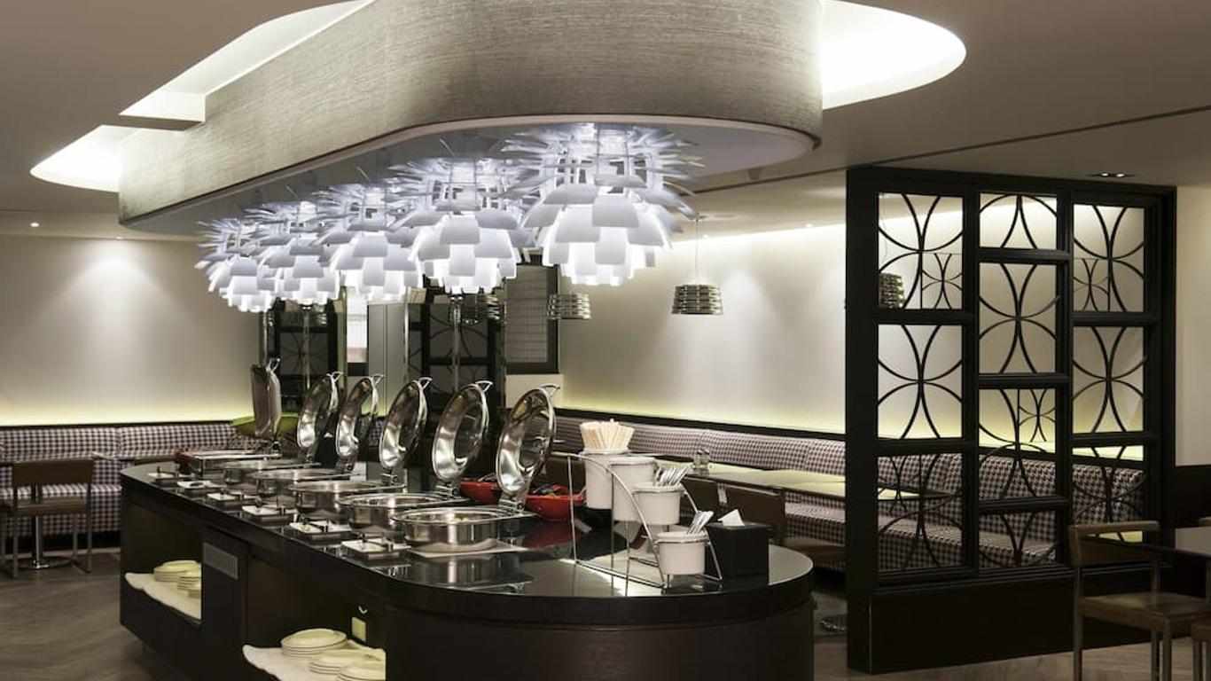 ذا كلاود هوتل كاوهسيونج