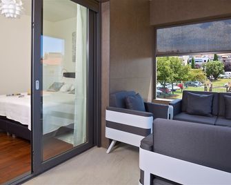 Spada Residence II - Poreč - Bedroom