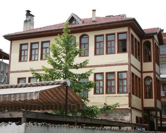 Sebile Hanim Konagi - Special Class - Ünye - Edificio