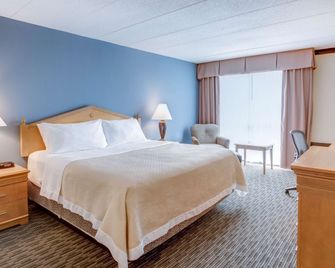 Days Hotel Toms River Jersey Shore - Toms River - Habitación