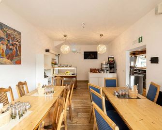 B&B Hotel Sonneck - Natz-Schabs - Restaurace