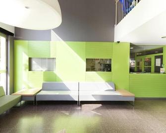 Residencia Universitaria Resa La Ciutadella - Barcelona - Lobby