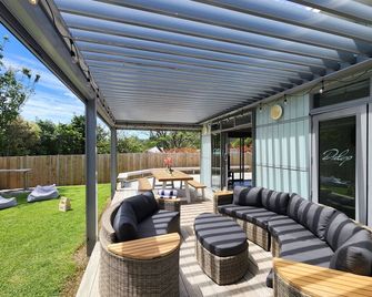 The perfect Hahei bach - Dulop - Hahei - Patio