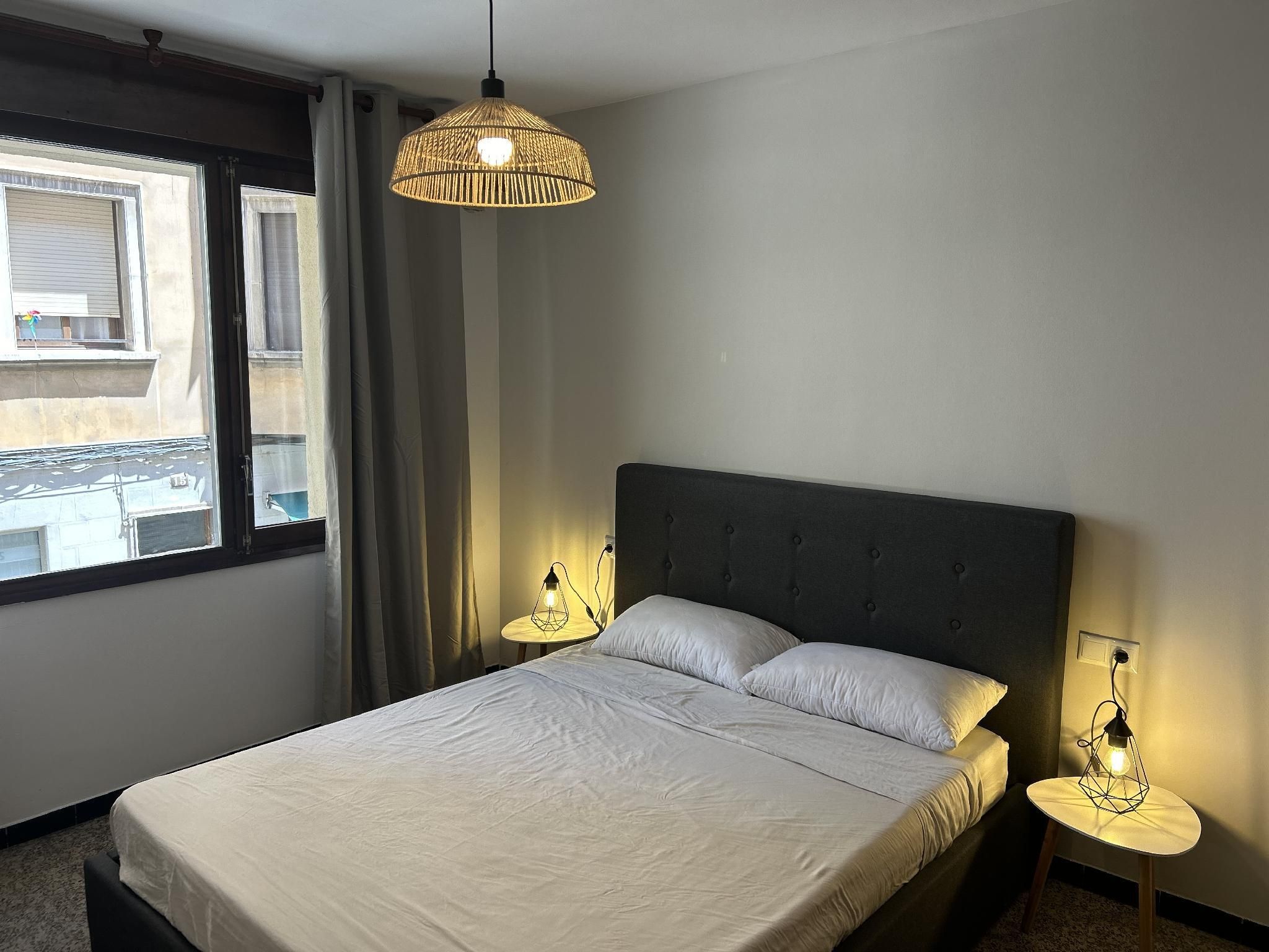 Zoo Loco Guest House - Barcelona - Sovrum