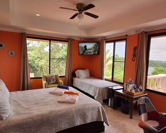 Boca Chica Bay Eco Lodge - Boca Chica - Habitación