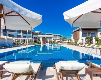 Apolonia Resort - Sozopol - Pool
