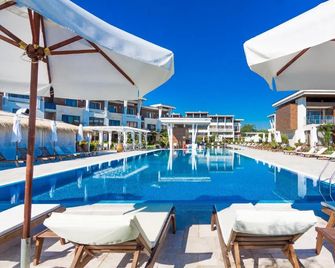 Apolonia Resort - Sozopol - Piscine