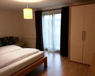 Pension Bergblick - Bad Goisern - Bedroom