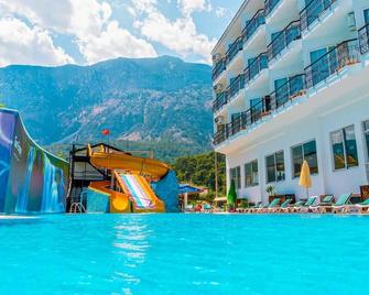 Get Enjoy Hotels - Göynük
