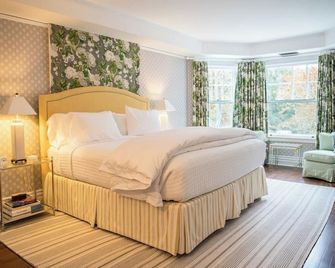 Margin Street Inn - Westerly