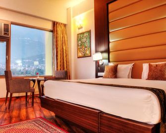 Lemon Tree Hotel, Katra - Katra - Habitación