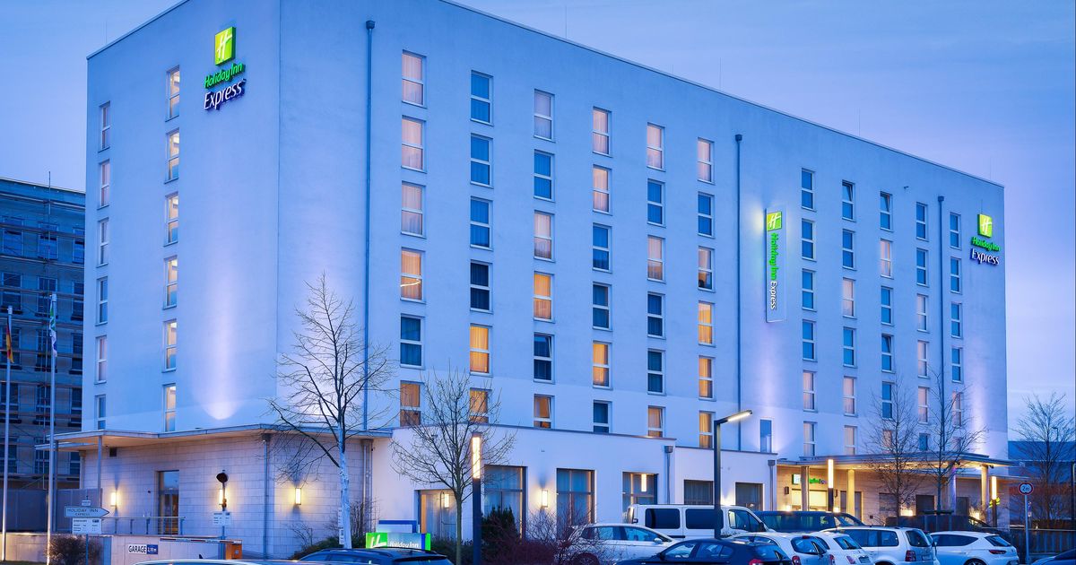 Holiday Inn Express Nurnberg Schwabach