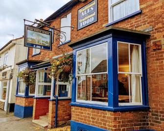 The White Horse Public House - Leighton Buzzard