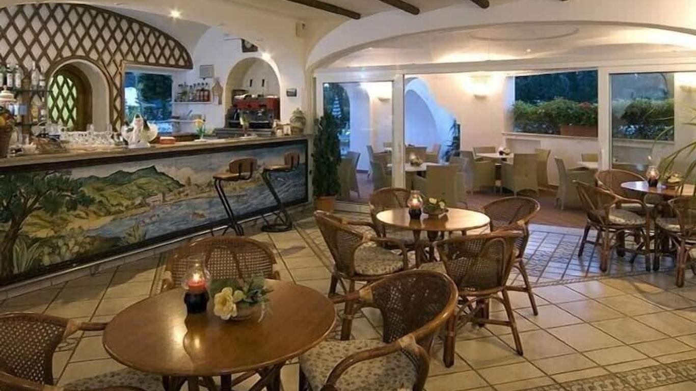 Hotel Terme Villa Teresa