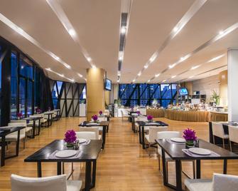 Ascott Raffles City Beijing - Beijing - Restaurant