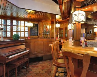 Michel Hotel Wetzlar - Wetzlar - Bar