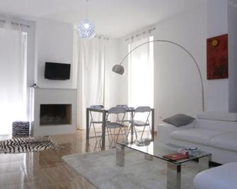 Downtown Apartments - Alicante - Sala de estar