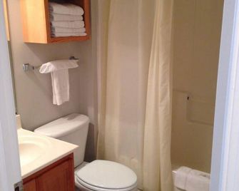 Village Marina - Hatteras - Bathroom