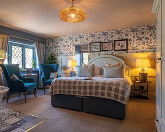 The Mayflower - Lymington