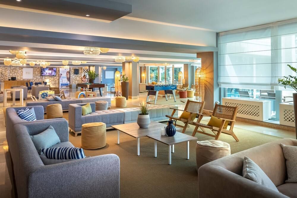 Crystal Sunny Hotel by Valamar