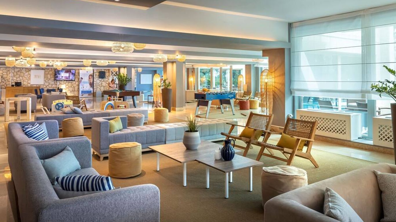 Crystal Sunny Hotel by Valamar