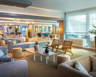 Sunny Porec by Valamar - Poreč - Lounge