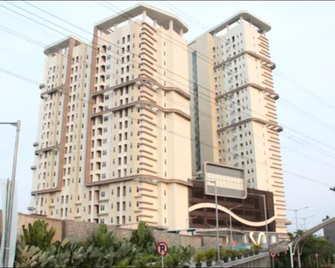 Picasso Style - Yakarta - Edificio