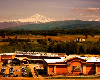Silver Reef Casino Resort - Ferndale - Bâtiment