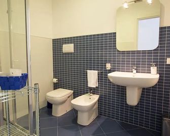 B&B Kolors - Castellammare del Golfo