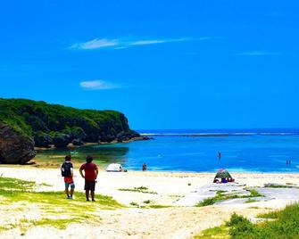 Katsuren Seatopia A popular lodging with the bes / Uruma Okinawa - Uruma