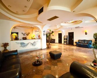 Hotel Class - Constanţa - Lobby